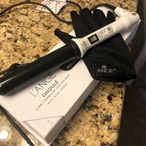 L’ANGE ONDULE 32mm wand...